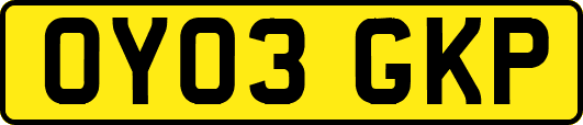 OY03GKP