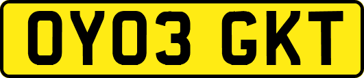 OY03GKT