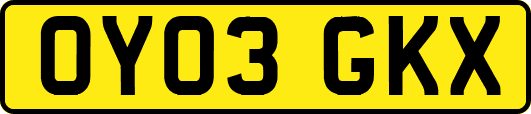 OY03GKX
