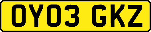 OY03GKZ