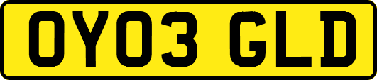 OY03GLD