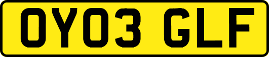 OY03GLF