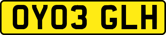 OY03GLH