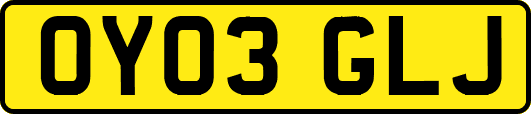 OY03GLJ