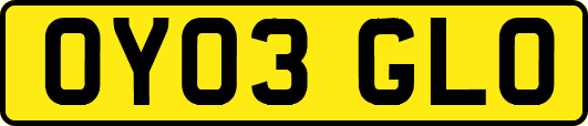 OY03GLO