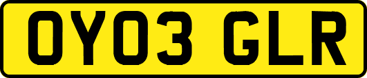 OY03GLR