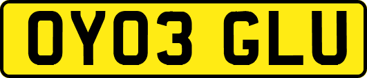 OY03GLU