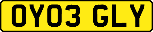 OY03GLY