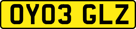 OY03GLZ
