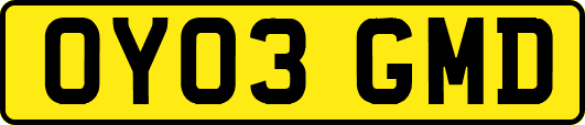 OY03GMD