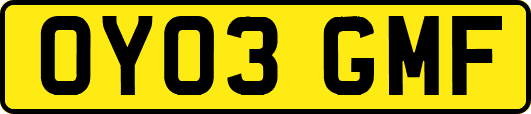 OY03GMF
