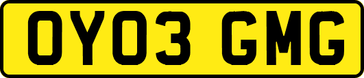OY03GMG