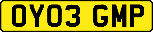 OY03GMP