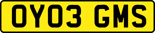 OY03GMS
