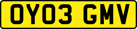 OY03GMV