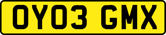 OY03GMX