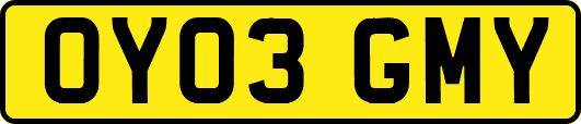 OY03GMY