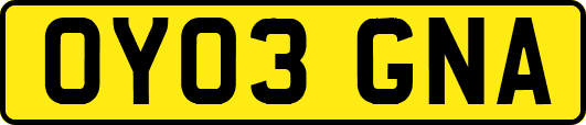 OY03GNA