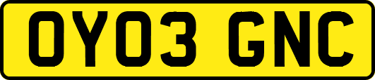 OY03GNC