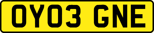 OY03GNE