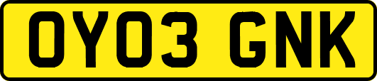 OY03GNK