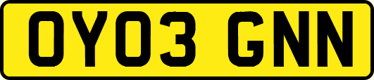 OY03GNN