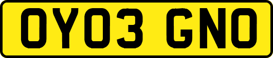 OY03GNO