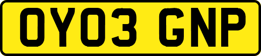 OY03GNP