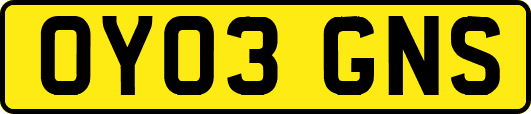 OY03GNS