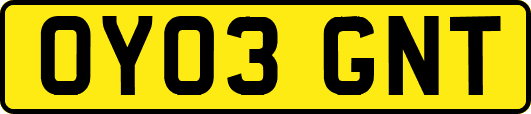 OY03GNT
