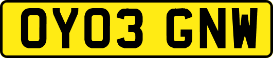 OY03GNW