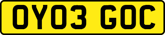OY03GOC