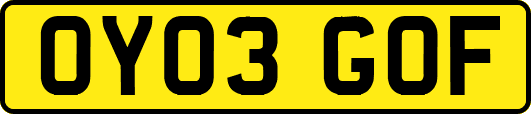 OY03GOF
