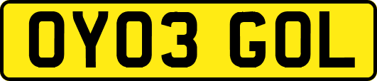 OY03GOL