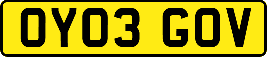 OY03GOV