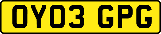 OY03GPG