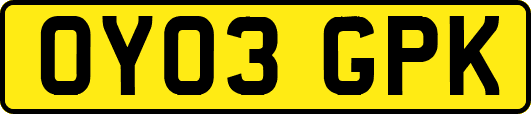 OY03GPK