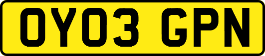 OY03GPN