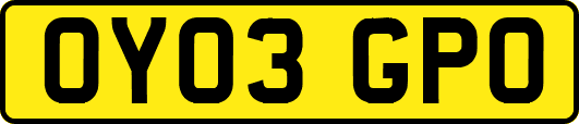 OY03GPO