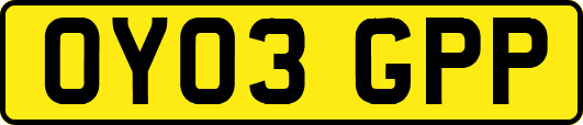 OY03GPP