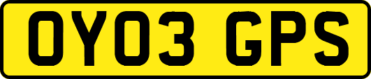 OY03GPS