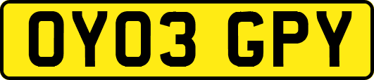 OY03GPY