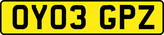 OY03GPZ