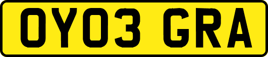 OY03GRA