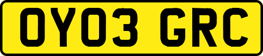 OY03GRC