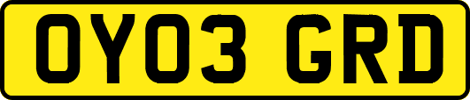 OY03GRD