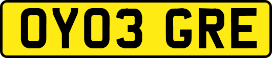 OY03GRE