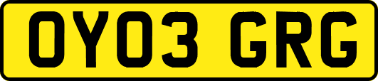 OY03GRG