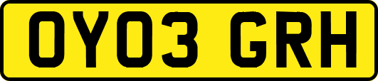 OY03GRH