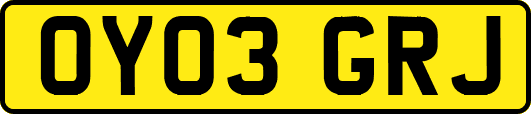 OY03GRJ